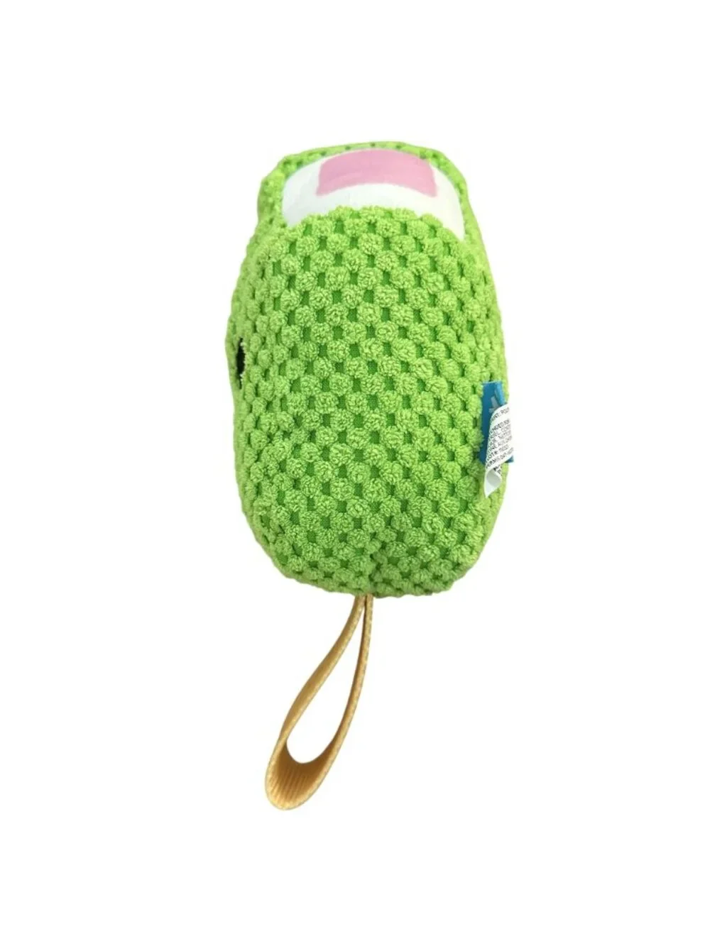 Bark Box Dog Toy Medium/Large Consuela Pop Popsicle Crinkle BarkBox CLEAN